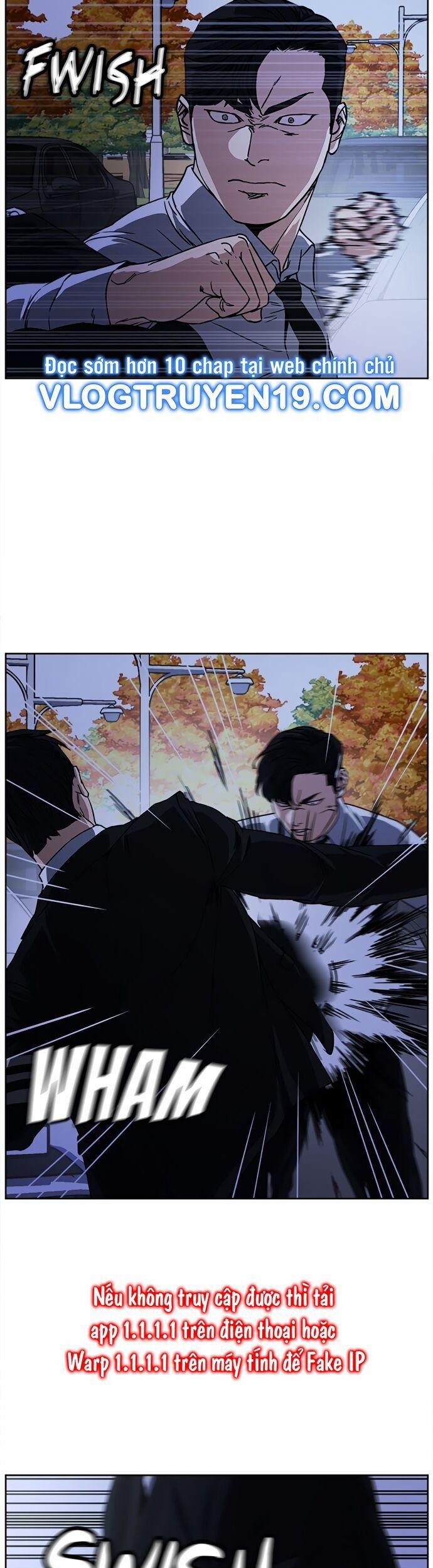 manhwax10.com - Truyện Manhwa Bố Già Trùng Sinh Chương 56 Trang 7