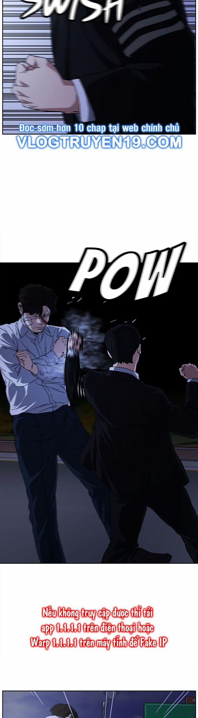 manhwax10.com - Truyện Manhwa Bố Già Trùng Sinh Chương 56 Trang 8