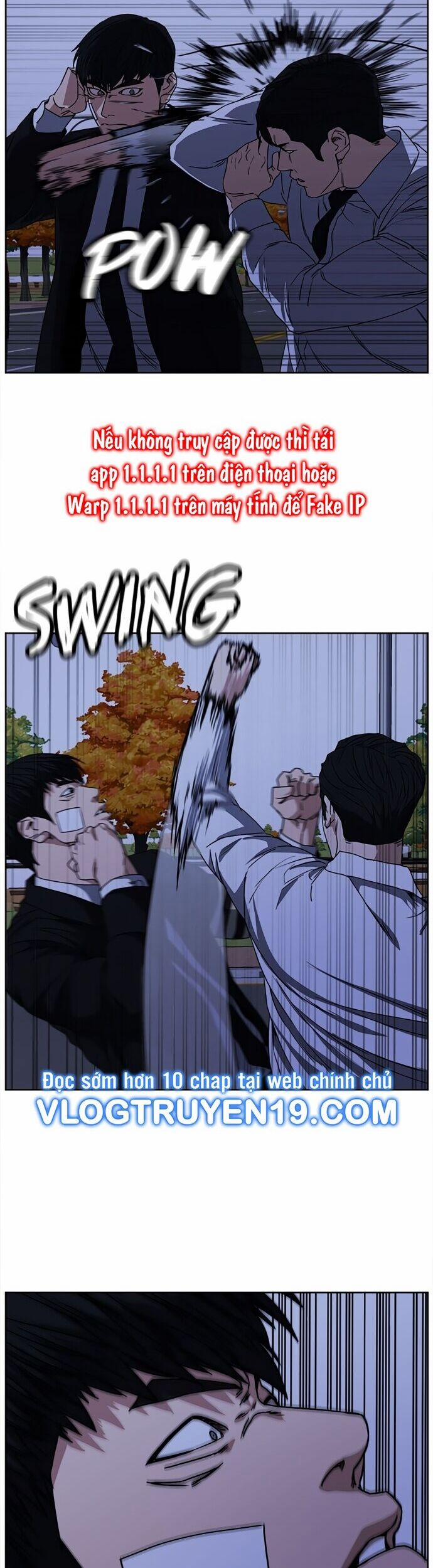 manhwax10.com - Truyện Manhwa Bố Già Trùng Sinh Chương 56 Trang 10