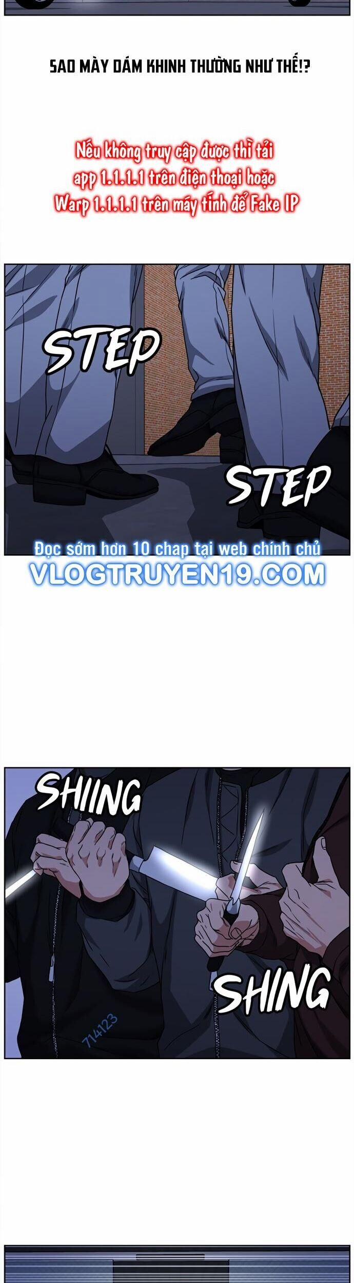 manhwax10.com - Truyện Manhwa Bố Già Trùng Sinh Chương 57 Trang 34