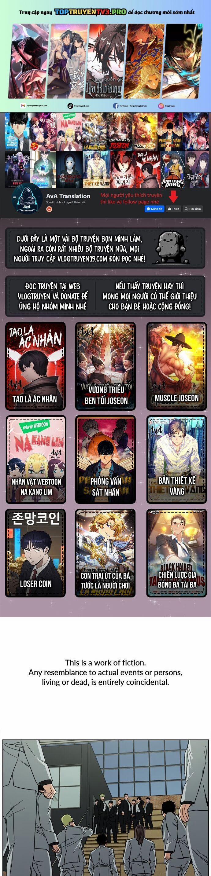 manhwax10.com - Truyện Manhwa Bố Già Trùng Sinh Chương 58 Trang 1