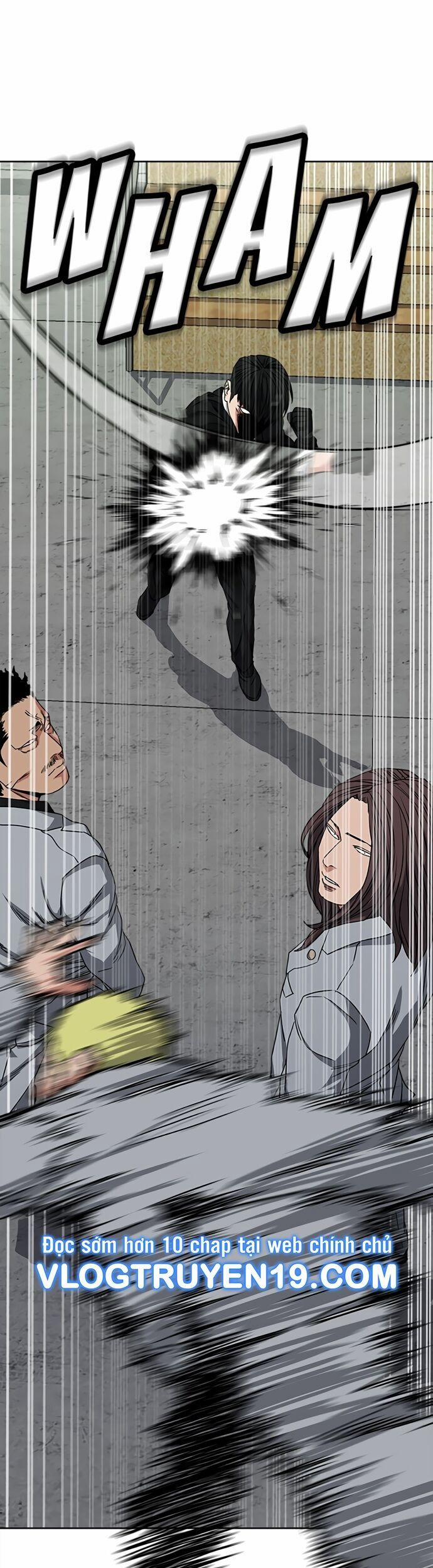 manhwax10.com - Truyện Manhwa Bố Già Trùng Sinh Chương 58 Trang 13