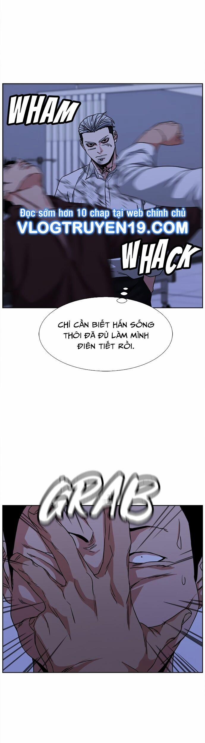 manhwax10.com - Truyện Manhwa Bố Già Trùng Sinh Chương 58 Trang 19