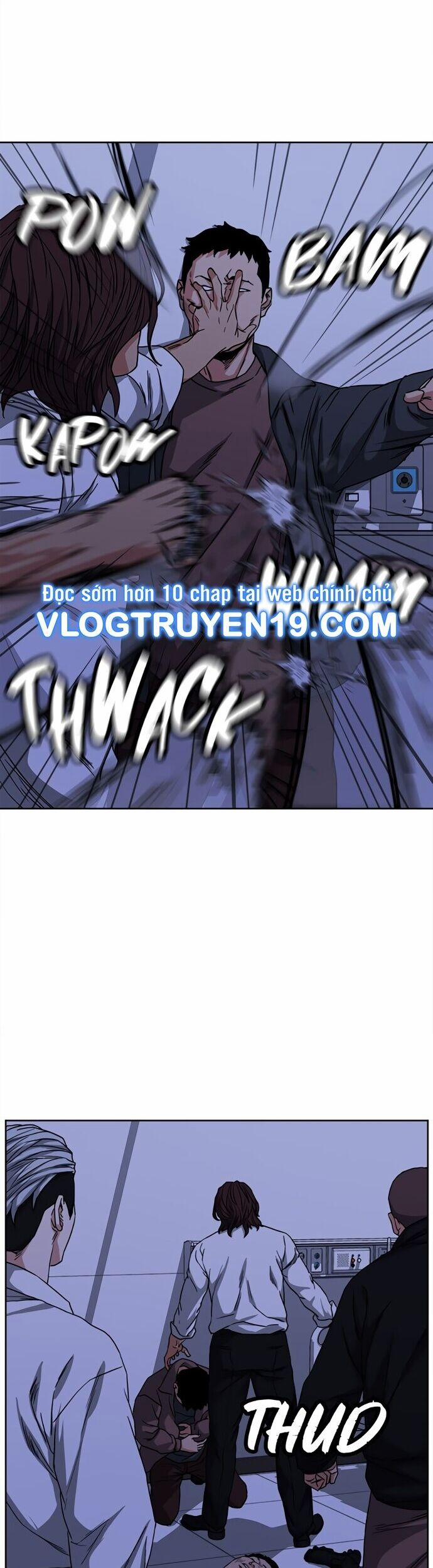 manhwax10.com - Truyện Manhwa Bố Già Trùng Sinh Chương 58 Trang 20