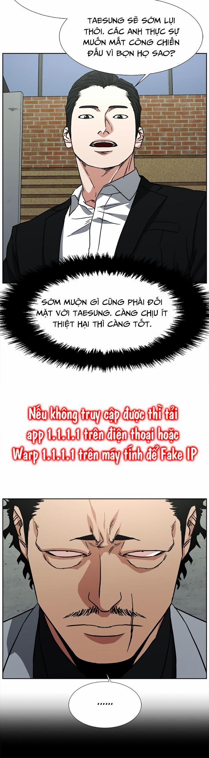 manhwax10.com - Truyện Manhwa Bố Già Trùng Sinh Chương 58 Trang 3