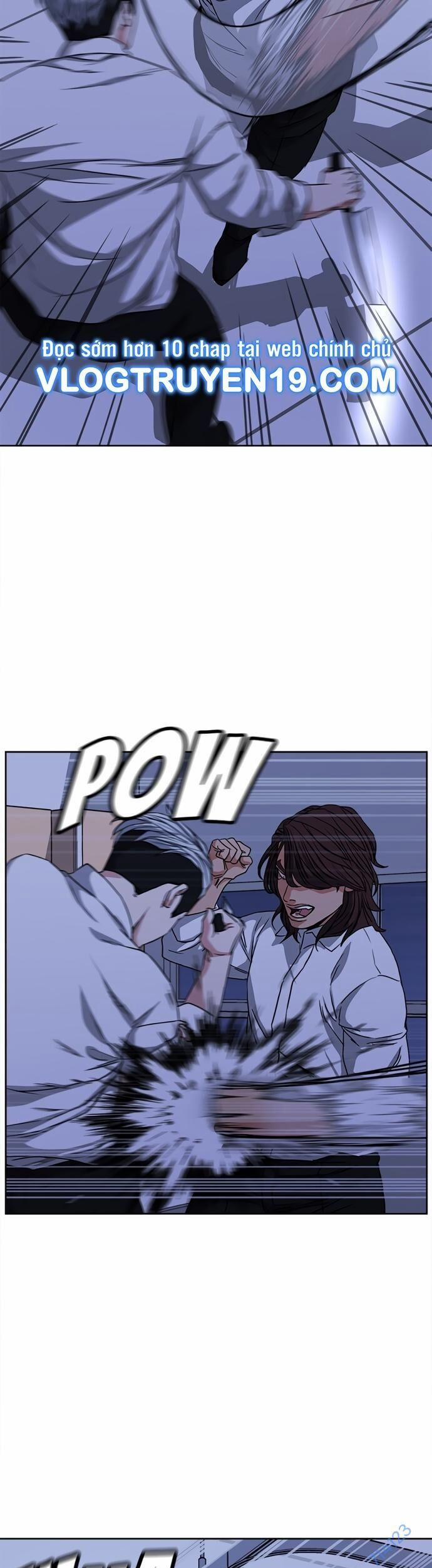manhwax10.com - Truyện Manhwa Bố Già Trùng Sinh Chương 58 Trang 23