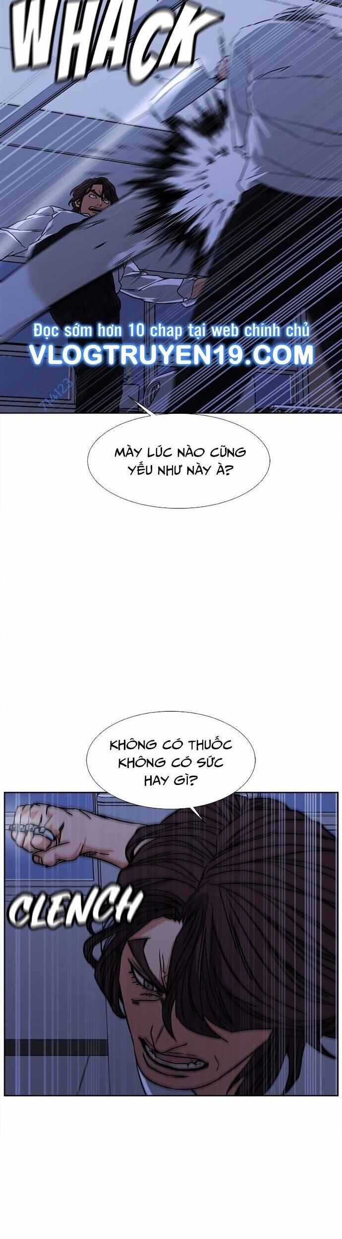 manhwax10.com - Truyện Manhwa Bố Già Trùng Sinh Chương 58 Trang 24