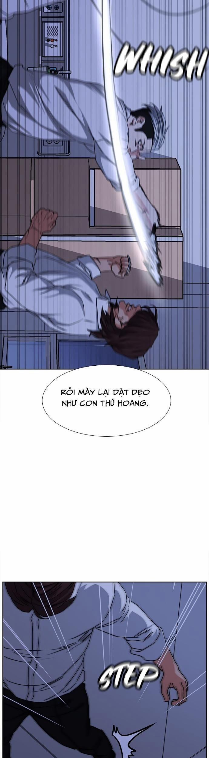 manhwax10.com - Truyện Manhwa Bố Già Trùng Sinh Chương 58 Trang 27
