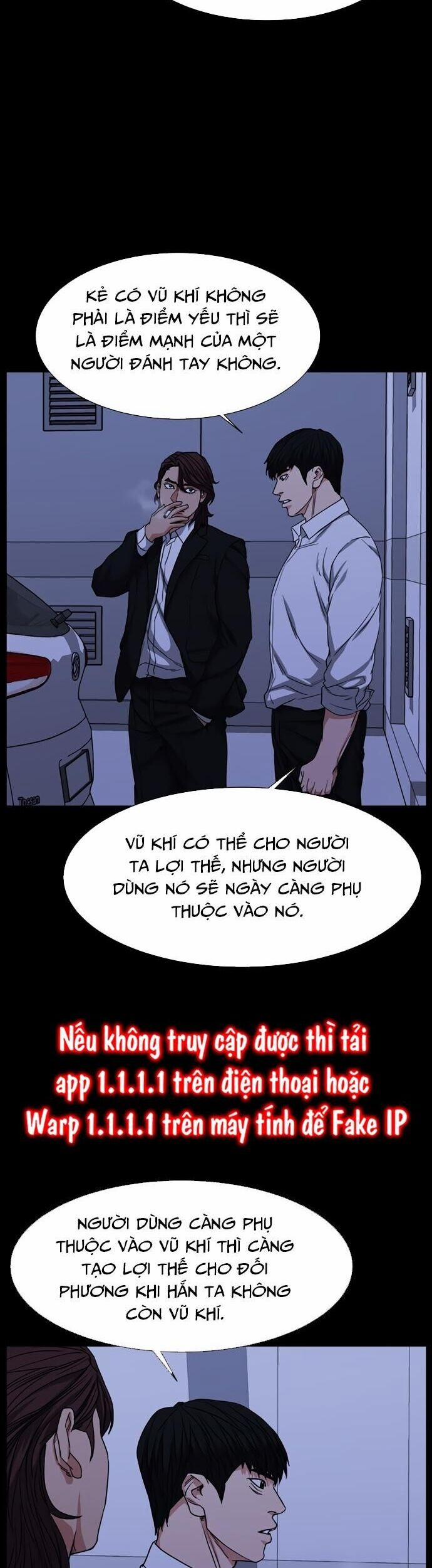 manhwax10.com - Truyện Manhwa Bố Già Trùng Sinh Chương 58 Trang 30
