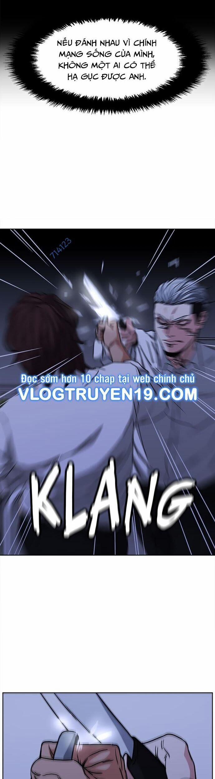 manhwax10.com - Truyện Manhwa Bố Già Trùng Sinh Chương 58 Trang 32