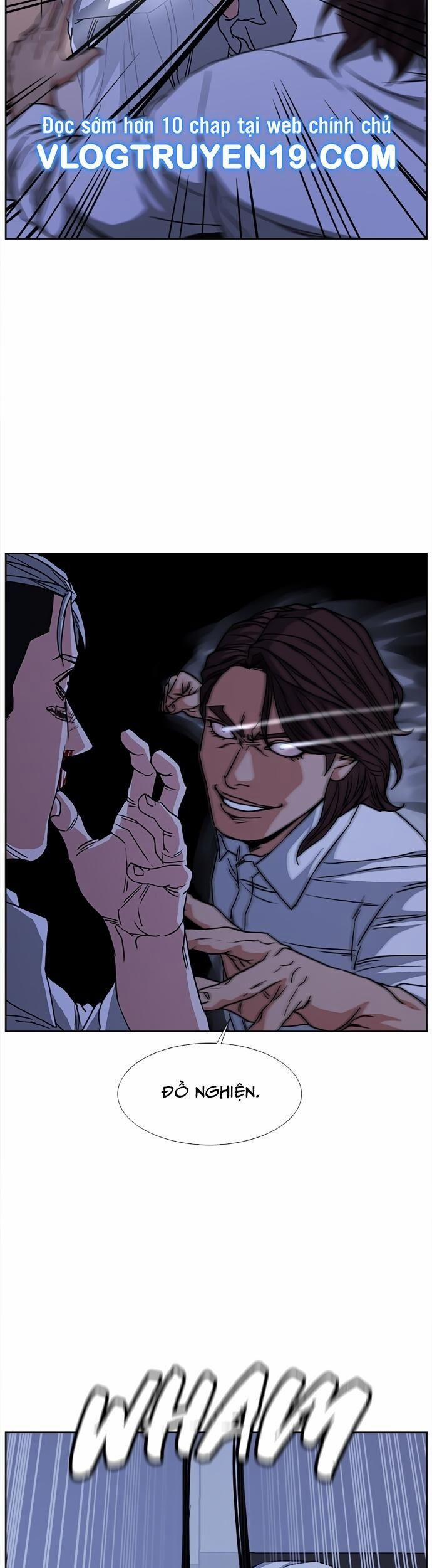 manhwax10.com - Truyện Manhwa Bố Già Trùng Sinh Chương 58 Trang 35