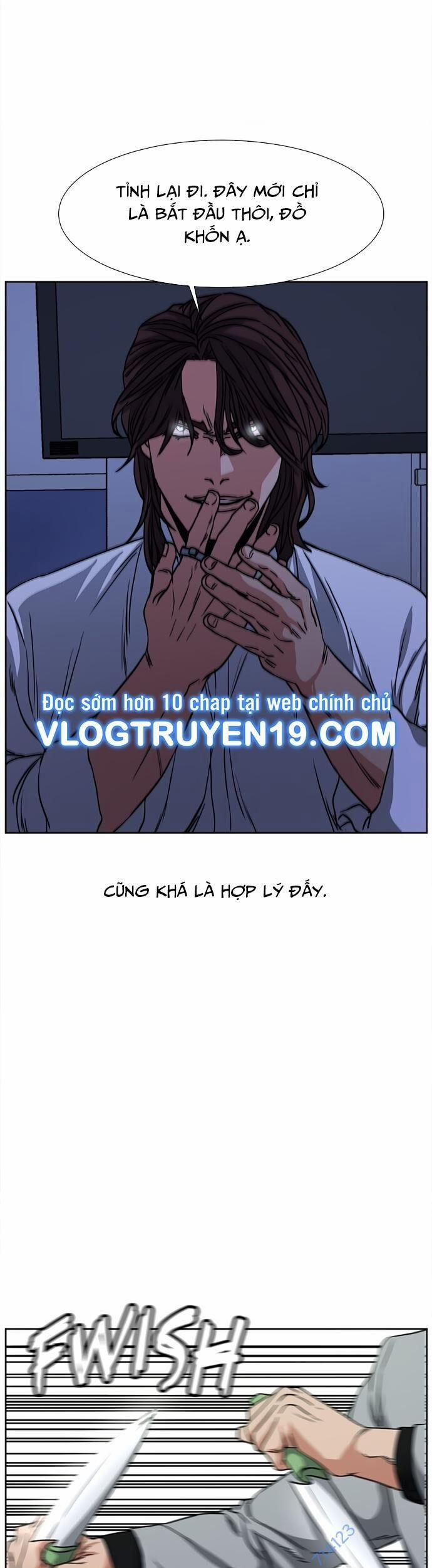 manhwax10.com - Truyện Manhwa Bố Già Trùng Sinh Chương 58 Trang 37