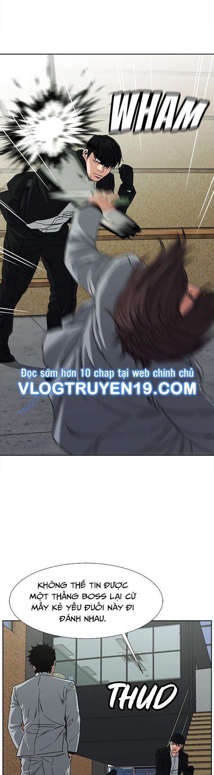 manhwax10.com - Truyện Manhwa Bố Già Trùng Sinh Chương 58 Trang 40