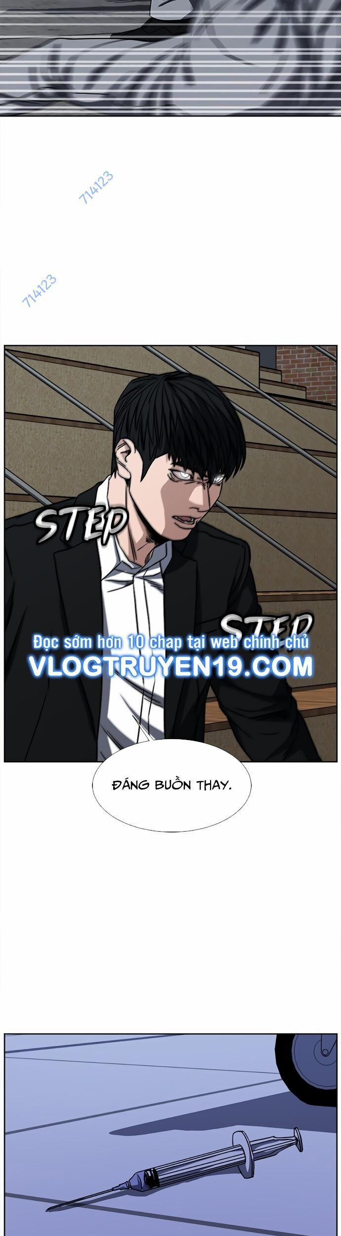manhwax10.com - Truyện Manhwa Bố Già Trùng Sinh Chương 58 Trang 45