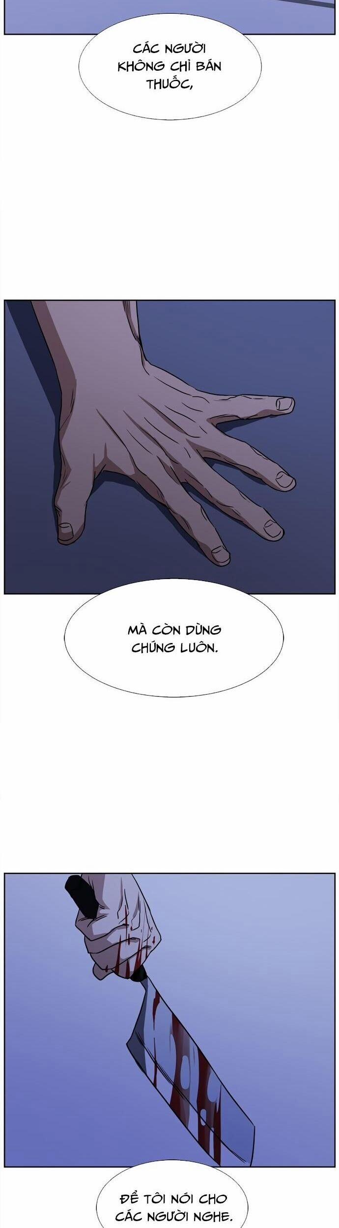 manhwax10.com - Truyện Manhwa Bố Già Trùng Sinh Chương 58 Trang 46