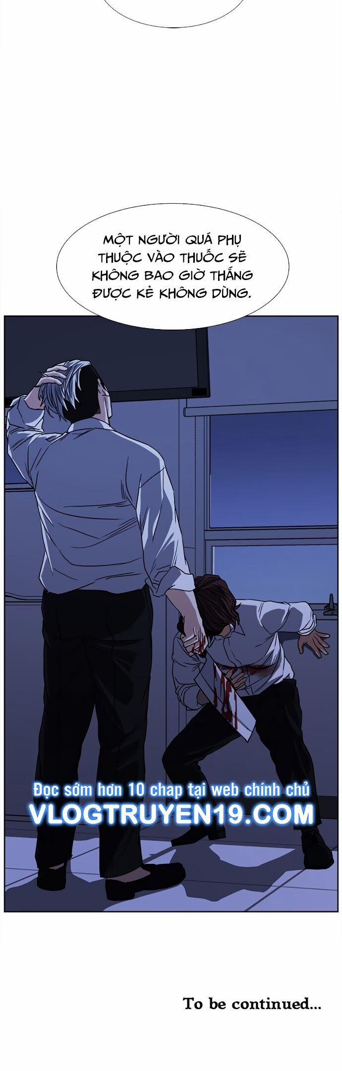 manhwax10.com - Truyện Manhwa Bố Già Trùng Sinh Chương 58 Trang 47