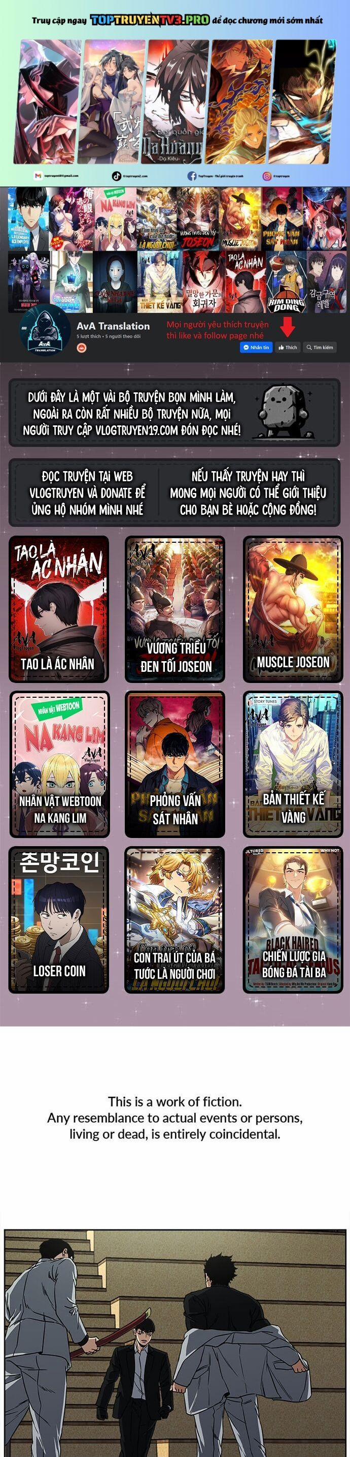 manhwax10.com - Truyện Manhwa Bố Già Trùng Sinh Chương 59 Trang 1