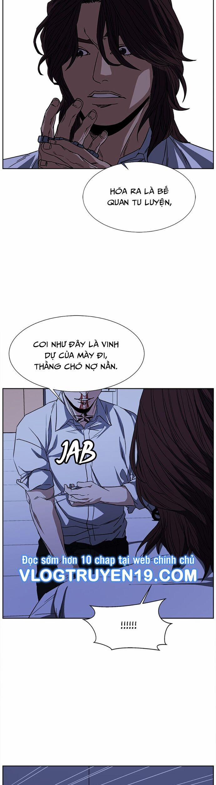 manhwax10.com - Truyện Manhwa Bố Già Trùng Sinh Chương 59 Trang 11
