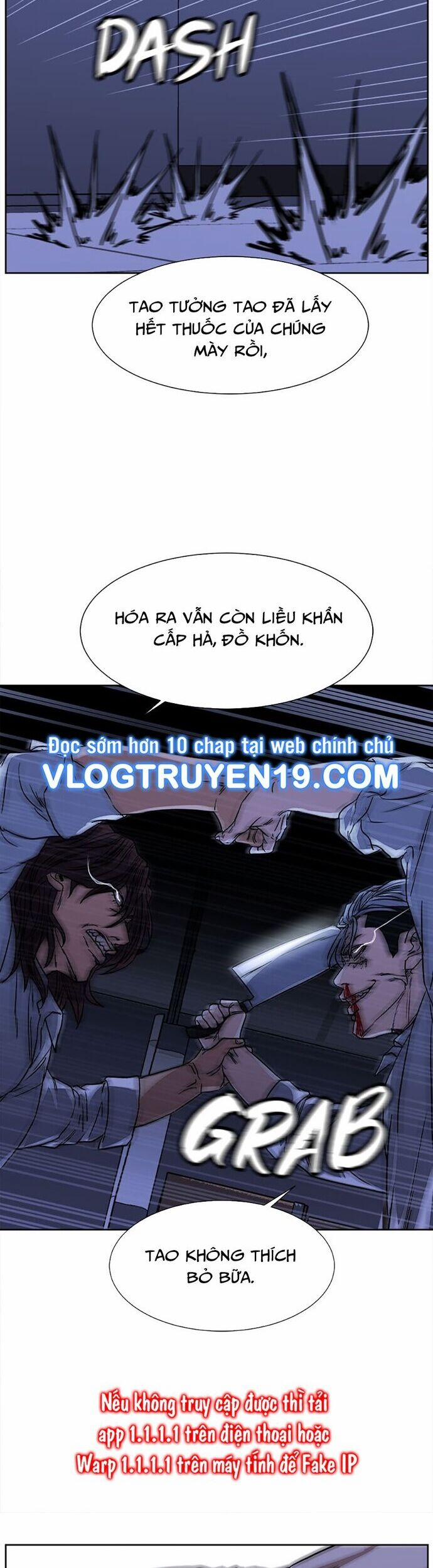 manhwax10.com - Truyện Manhwa Bố Già Trùng Sinh Chương 59 Trang 12