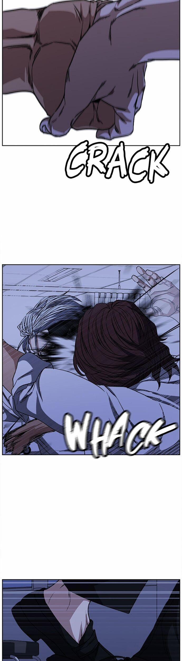 manhwax10.com - Truyện Manhwa Bố Già Trùng Sinh Chương 59 Trang 13