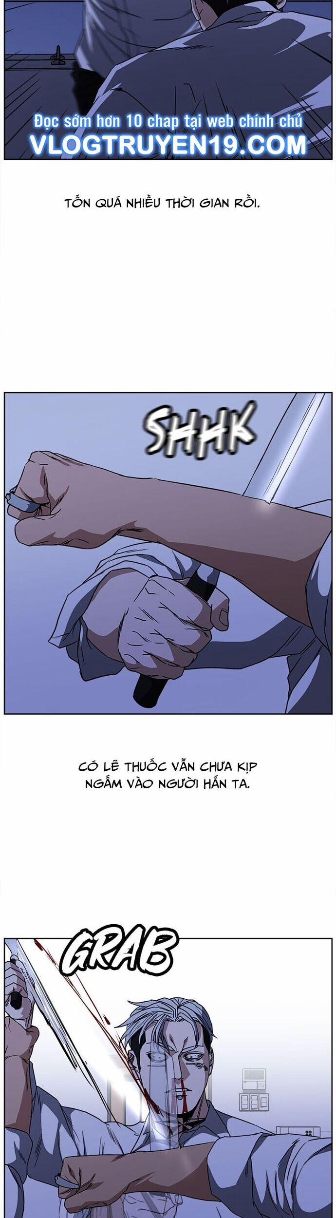 manhwax10.com - Truyện Manhwa Bố Già Trùng Sinh Chương 59 Trang 16