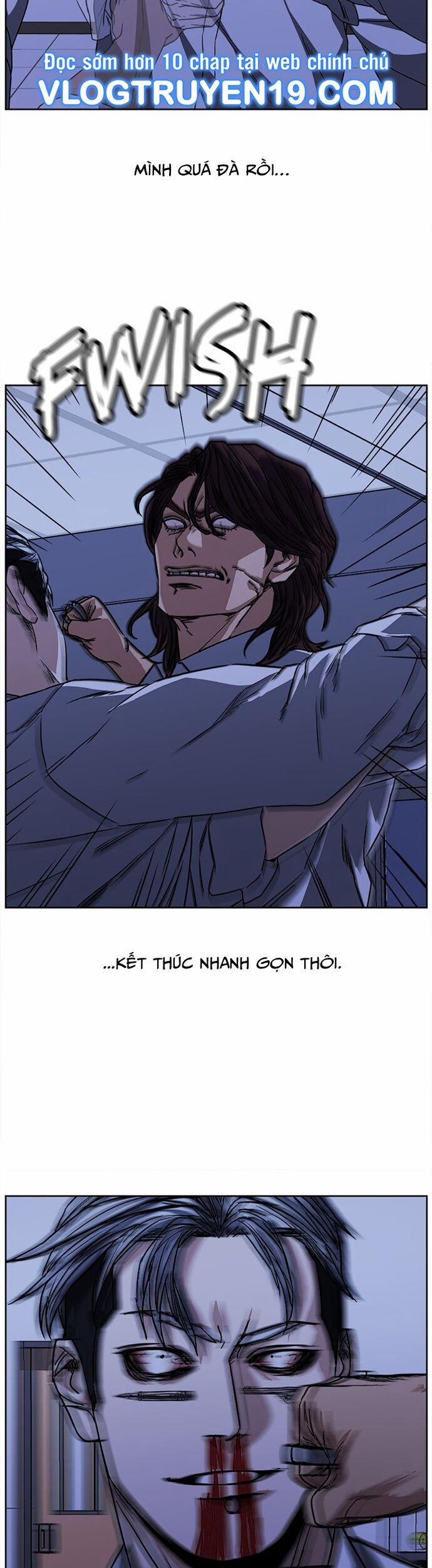 manhwax10.com - Truyện Manhwa Bố Già Trùng Sinh Chương 59 Trang 17