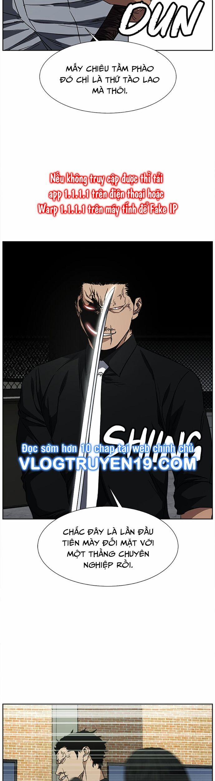 manhwax10.com - Truyện Manhwa Bố Già Trùng Sinh Chương 59 Trang 3