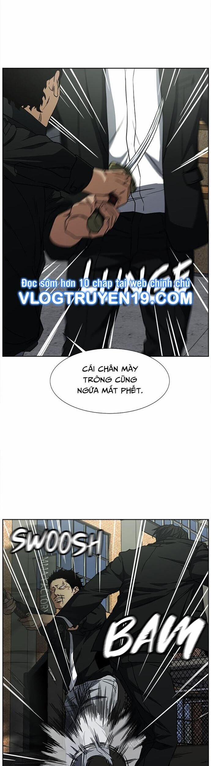 manhwax10.com - Truyện Manhwa Bố Già Trùng Sinh Chương 59 Trang 24