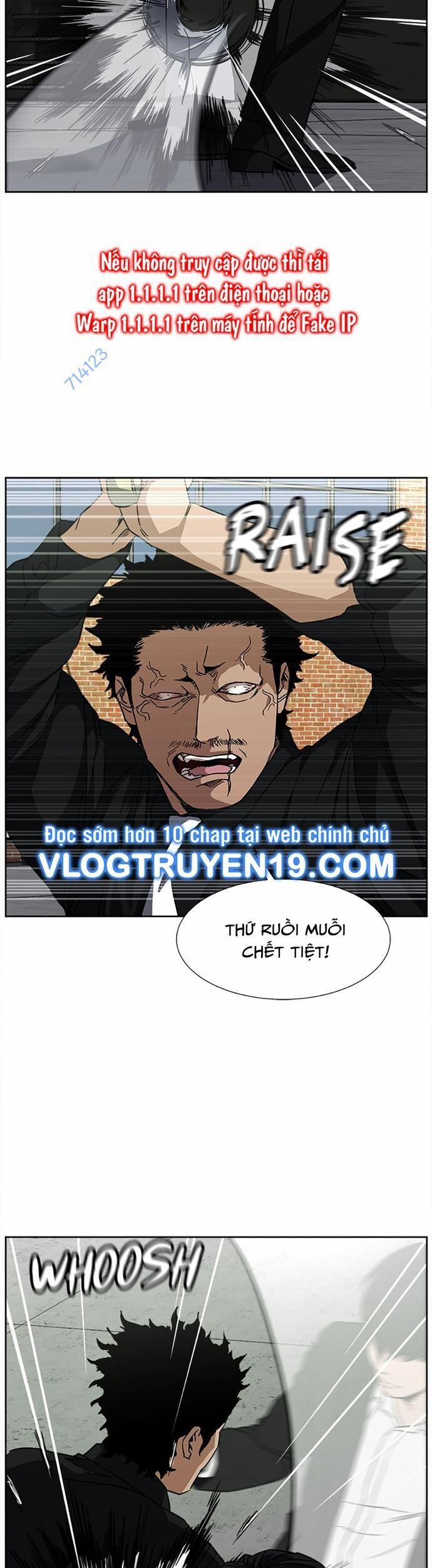 manhwax10.com - Truyện Manhwa Bố Già Trùng Sinh Chương 59 Trang 25