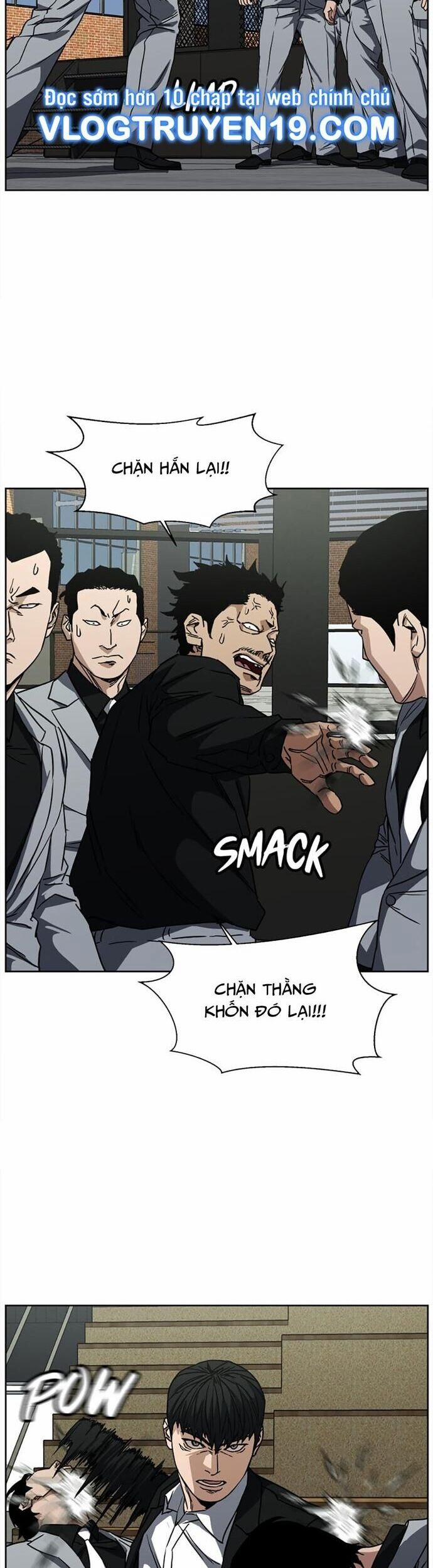 manhwax10.com - Truyện Manhwa Bố Già Trùng Sinh Chương 59 Trang 30