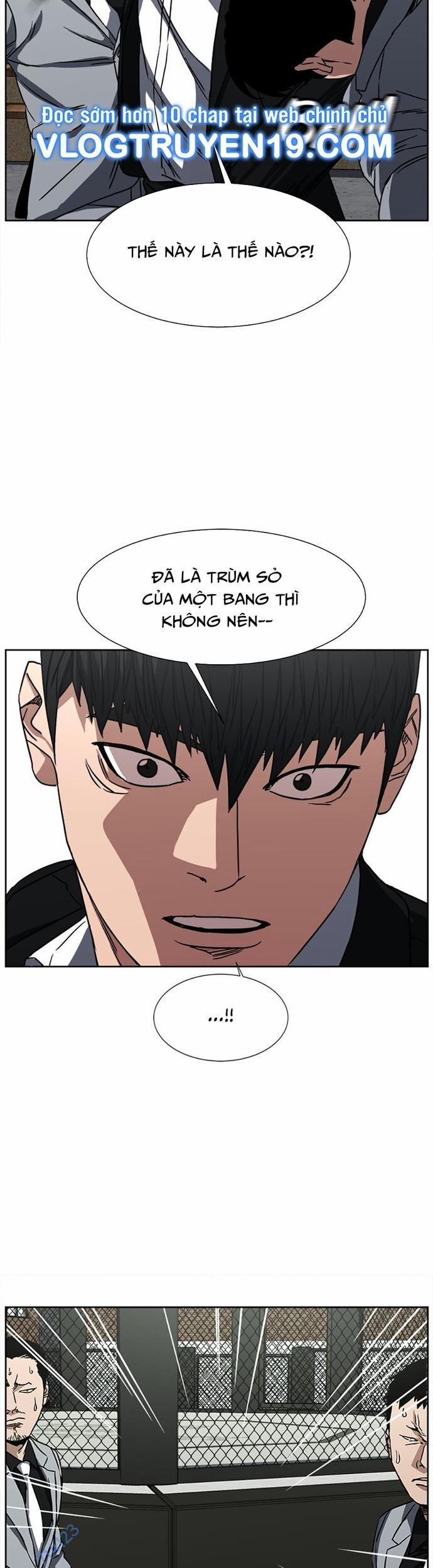 manhwax10.com - Truyện Manhwa Bố Già Trùng Sinh Chương 59 Trang 31