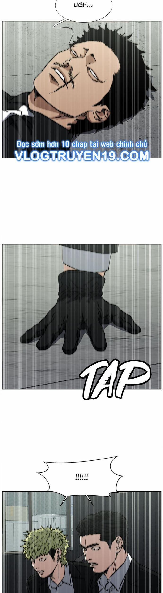 manhwax10.com - Truyện Manhwa Bố Già Trùng Sinh Chương 59 Trang 37