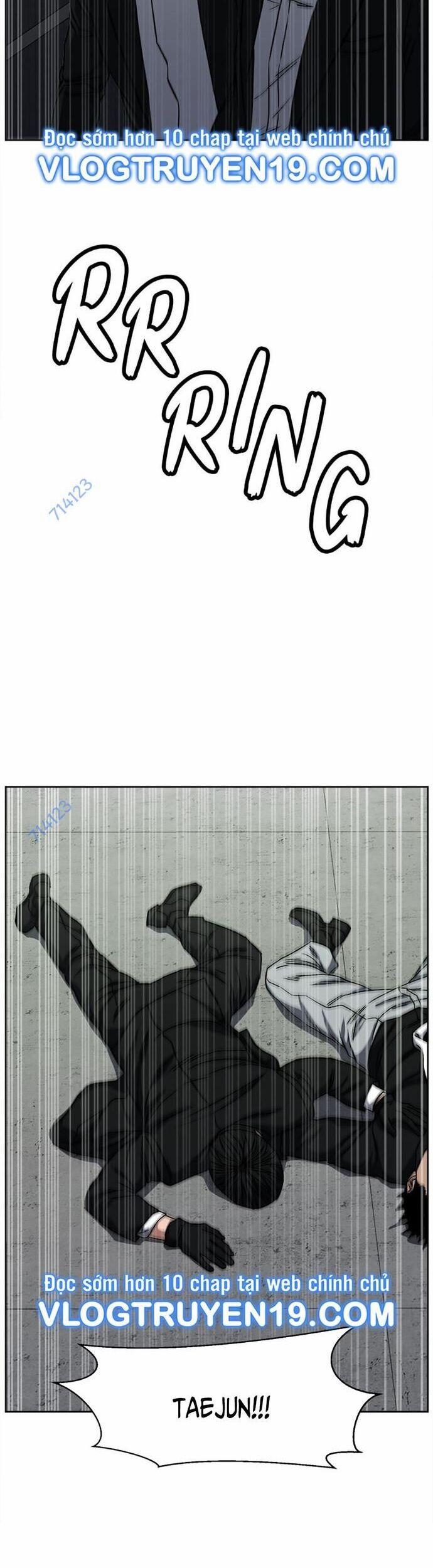 manhwax10.com - Truyện Manhwa Bố Già Trùng Sinh Chương 59 Trang 38