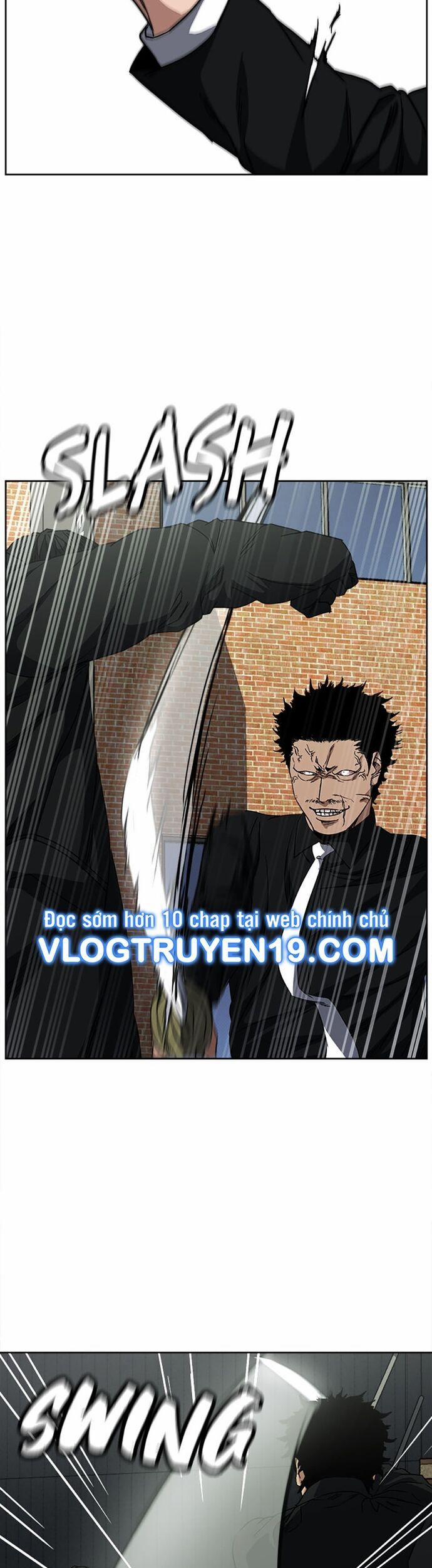 manhwax10.com - Truyện Manhwa Bố Già Trùng Sinh Chương 59 Trang 5