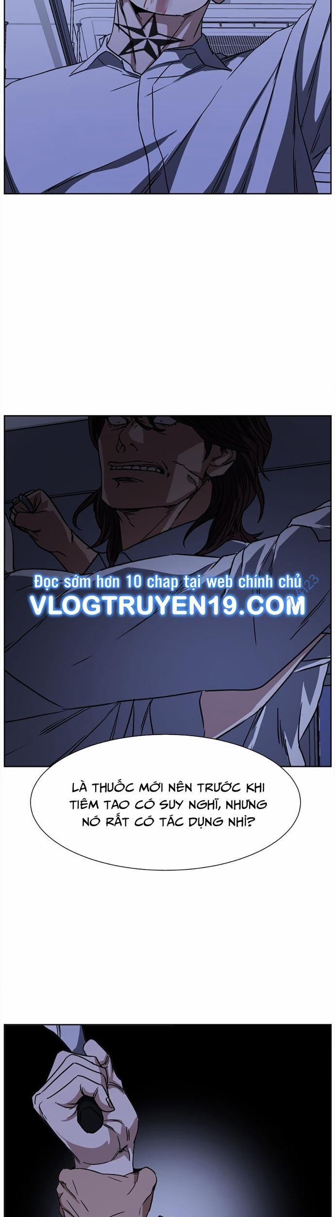 manhwax10.com - Truyện Manhwa Bố Già Trùng Sinh Chương 59 Trang 41
