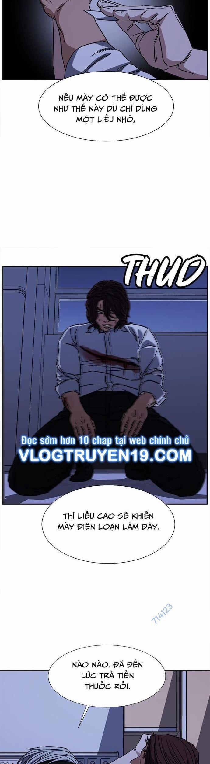 manhwax10.com - Truyện Manhwa Bố Già Trùng Sinh Chương 59 Trang 42