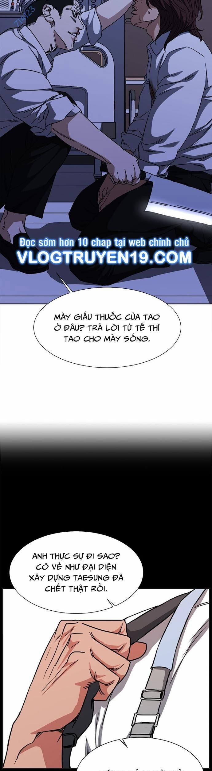 manhwax10.com - Truyện Manhwa Bố Già Trùng Sinh Chương 59 Trang 43