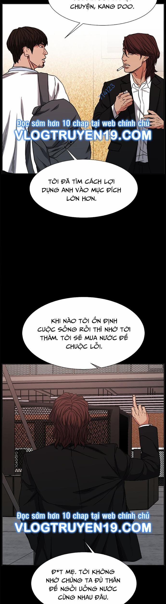 manhwax10.com - Truyện Manhwa Bố Già Trùng Sinh Chương 59 Trang 45