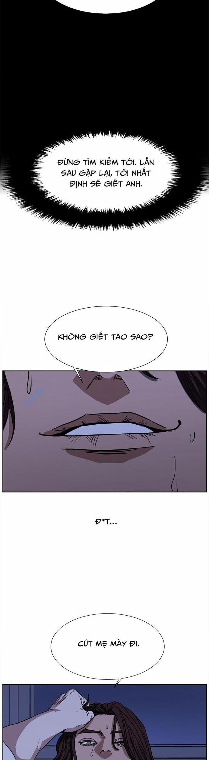 manhwax10.com - Truyện Manhwa Bố Già Trùng Sinh Chương 59 Trang 46