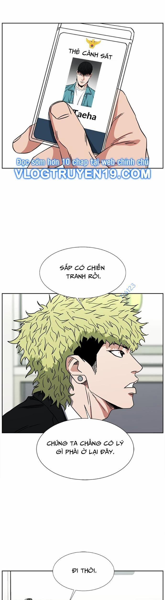 manhwax10.com - Truyện Manhwa Bố Già Trùng Sinh Chương 59 Trang 49