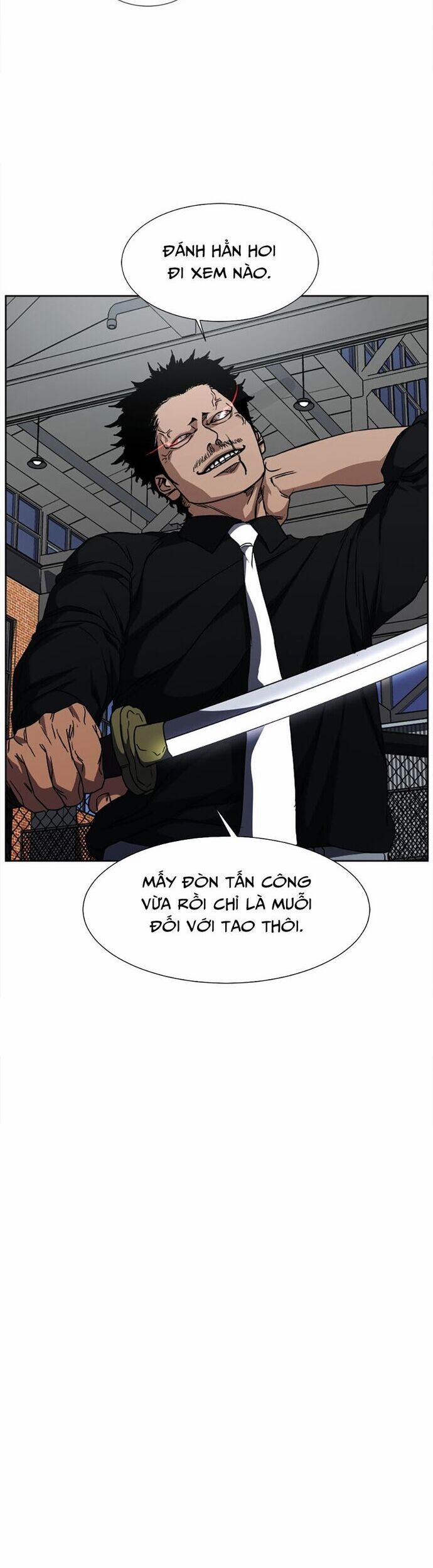 manhwax10.com - Truyện Manhwa Bố Già Trùng Sinh Chương 59 Trang 8