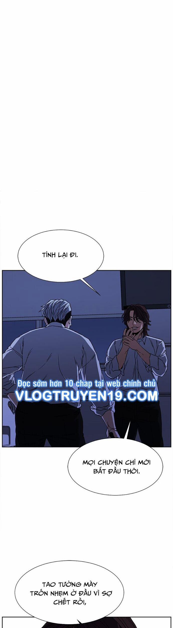 manhwax10.com - Truyện Manhwa Bố Già Trùng Sinh Chương 59 Trang 10