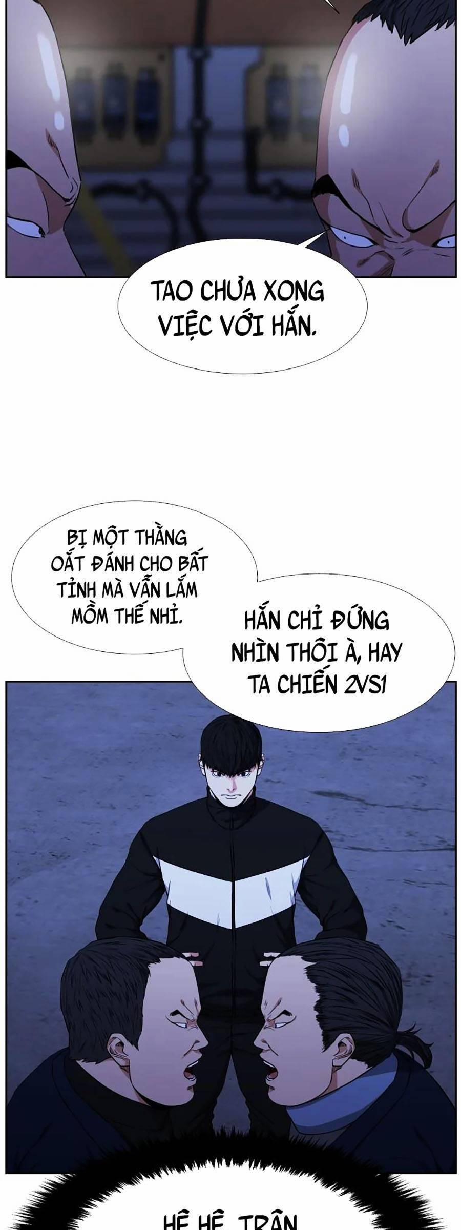 manhwax10.com - Truyện Manhwa Bố Già Trùng Sinh Chương 8 Trang 2