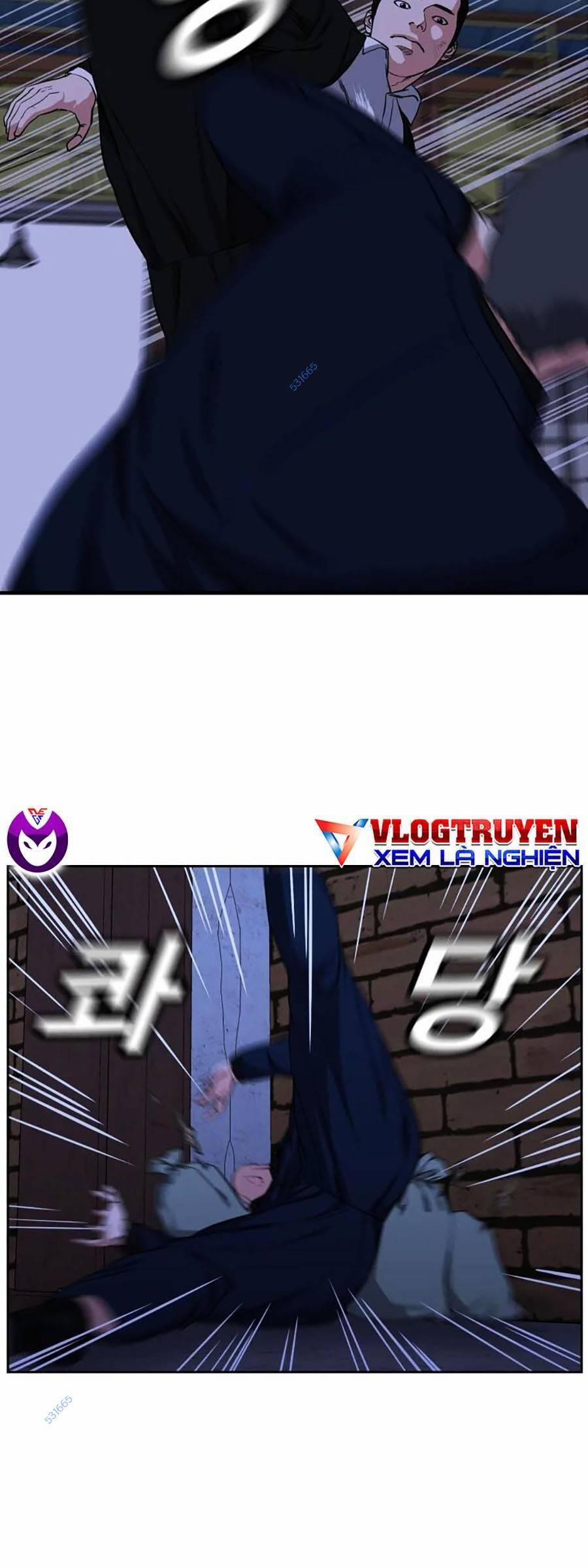 manhwax10.com - Truyện Manhwa Bố Già Trùng Sinh Chương 8 Trang 13