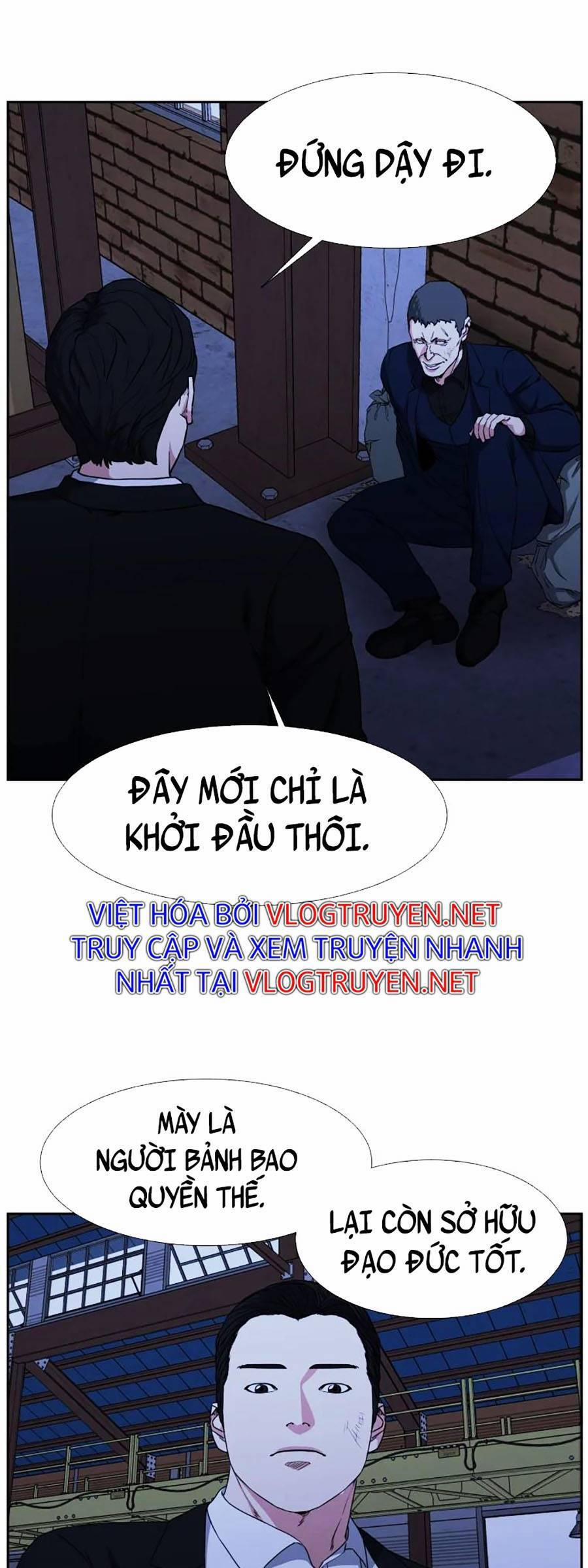 manhwax10.com - Truyện Manhwa Bố Già Trùng Sinh Chương 8 Trang 14