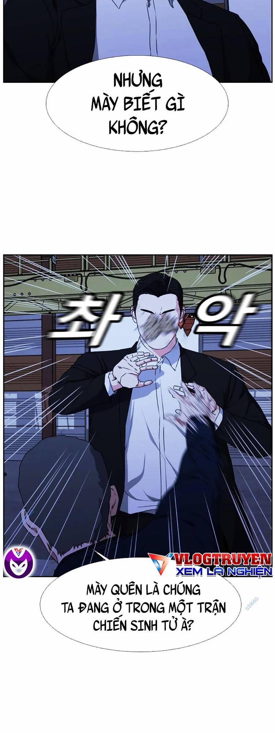 manhwax10.com - Truyện Manhwa Bố Già Trùng Sinh Chương 8 Trang 15