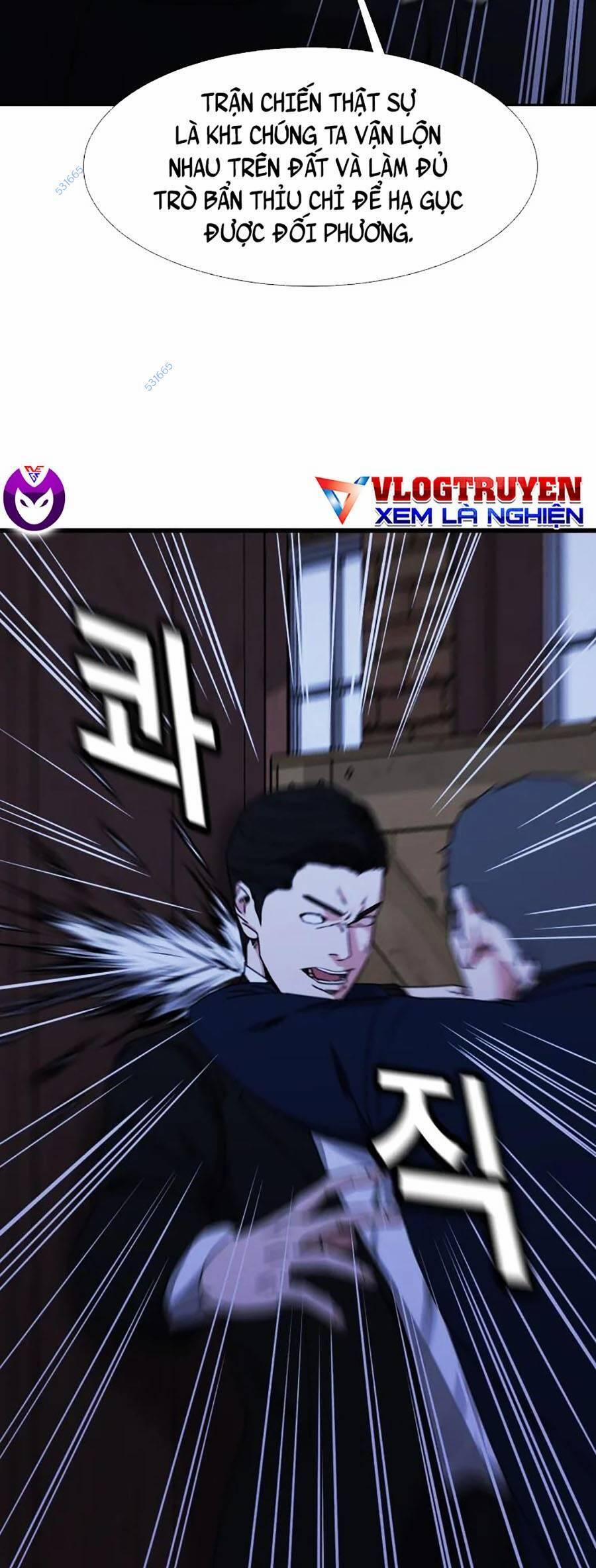 manhwax10.com - Truyện Manhwa Bố Già Trùng Sinh Chương 8 Trang 17