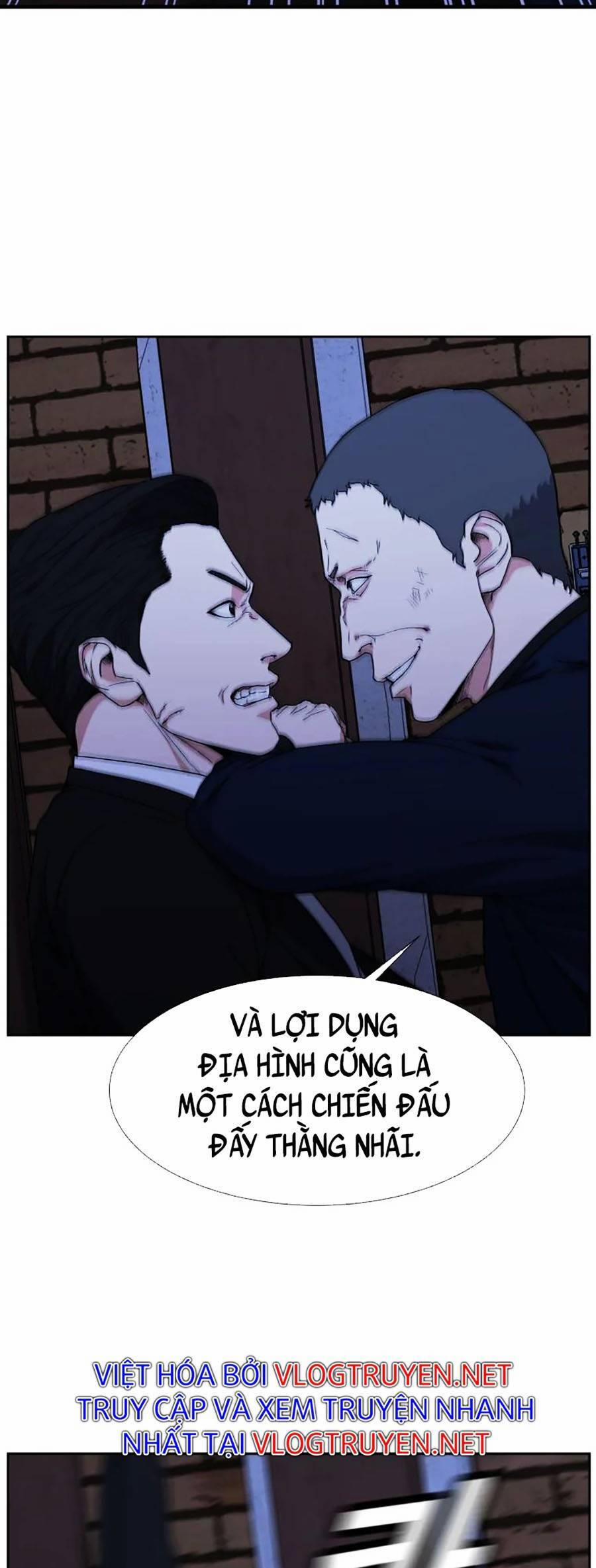 manhwax10.com - Truyện Manhwa Bố Già Trùng Sinh Chương 8 Trang 18