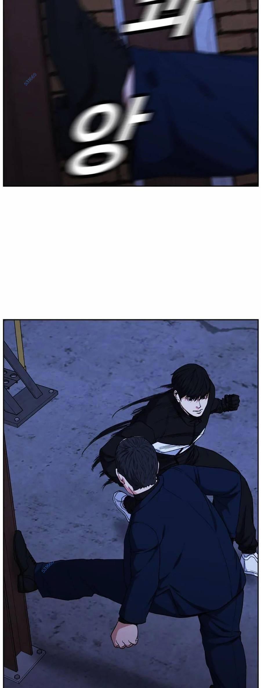 manhwax10.com - Truyện Manhwa Bố Già Trùng Sinh Chương 8 Trang 19
