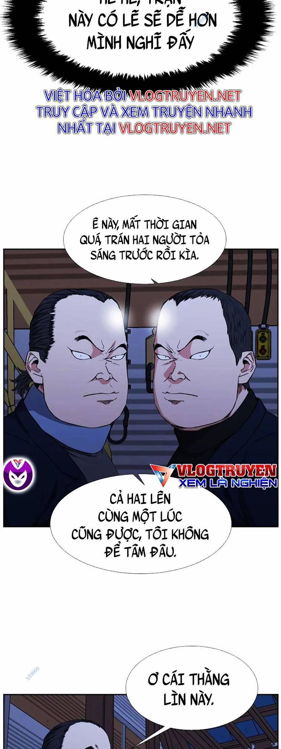 manhwax10.com - Truyện Manhwa Bố Già Trùng Sinh Chương 8 Trang 3